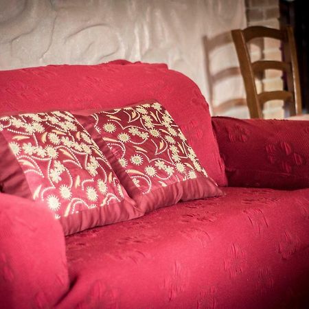 Casa Vacanza Il Mandorlo Domusnovas Екстер'єр фото